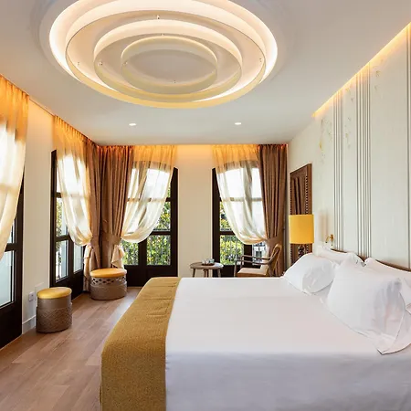 Hotell El Pilar Andalucia Estepona