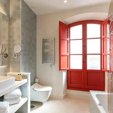 Hotell El Pilar Andalucia Estepona
