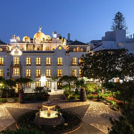 Hotell El Pilar Andalucia