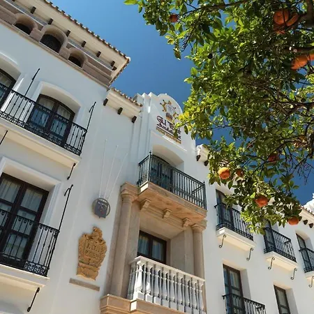 El Pilar Andalucia Hotell Estepona