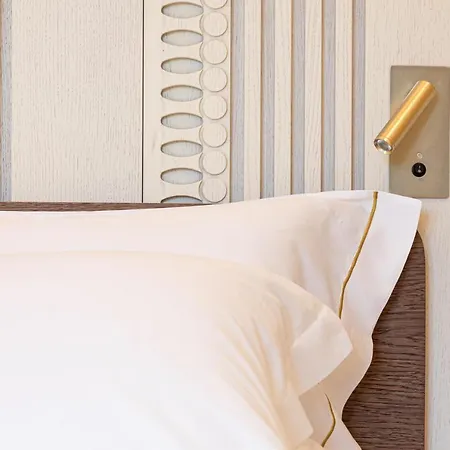 El Pilar Andalucia Hotell