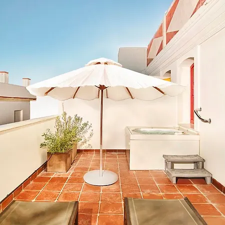 El Pilar Andalucia Hotell Estepona