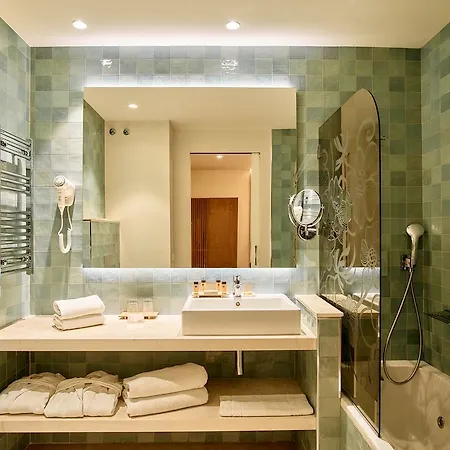 El Pilar Andalucia Hotell