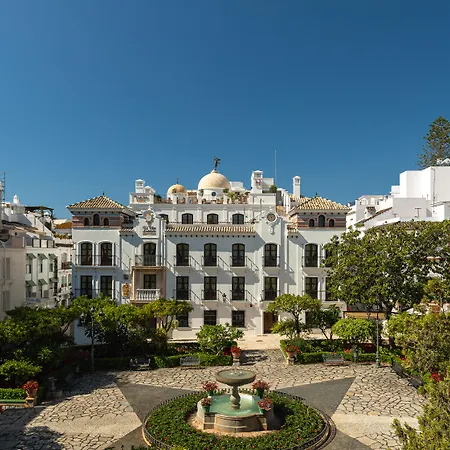 El Pilar Andalucia Hotel 4*