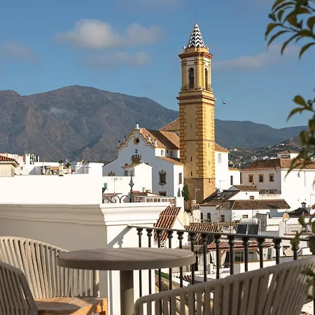 El Pilar Andalucia Hotel Estepona