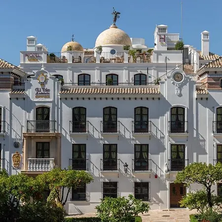 El Pilar Andalucia 4* 에스테포나