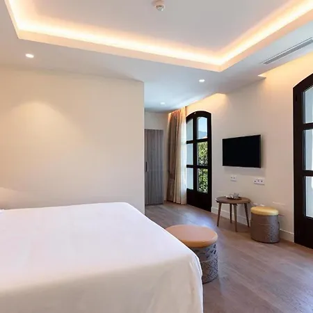 El Pilar Andalucia 4* 에스테포나