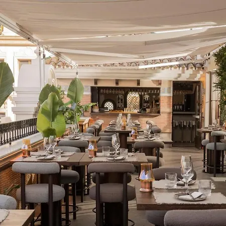 El Pilar Andalucia 4* 에스테포나