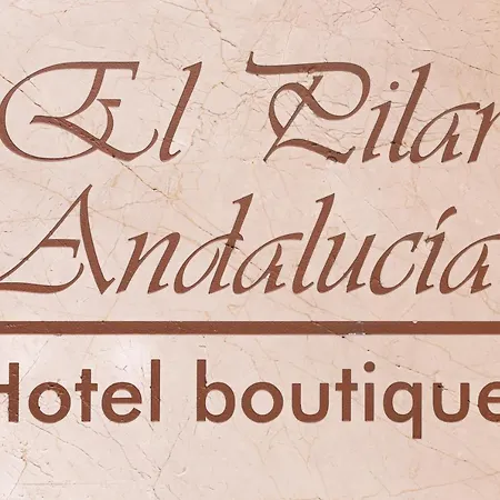 El Pilar Andalucia 호텔 4*